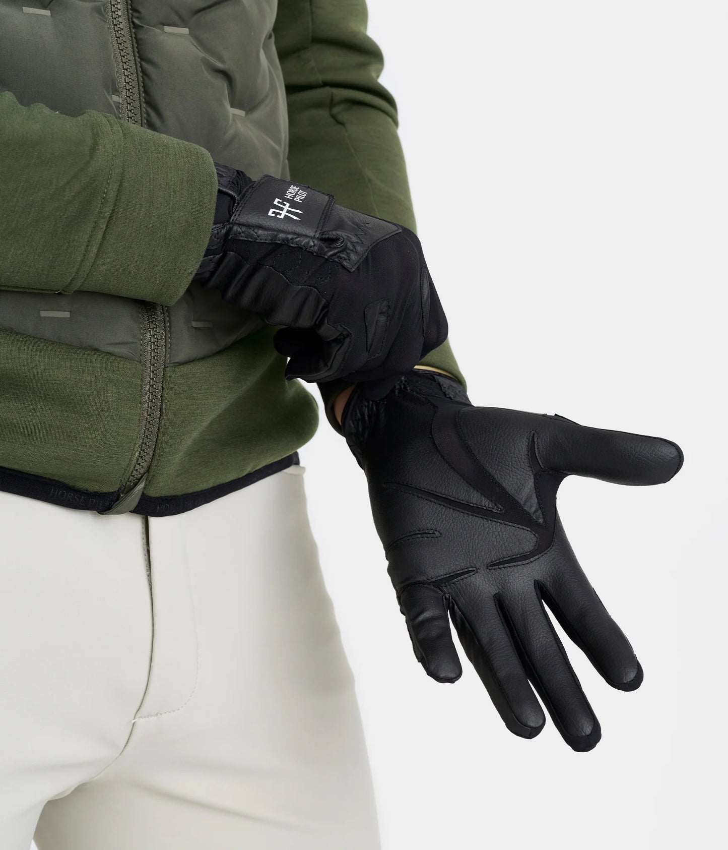 Gants Horse Pilot "Compétition"