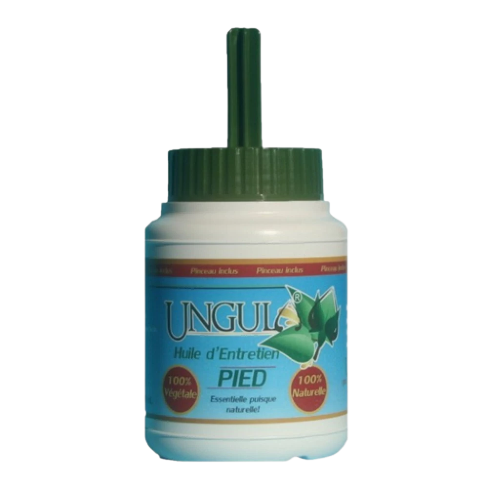 Huile pour Pieds - Ungula