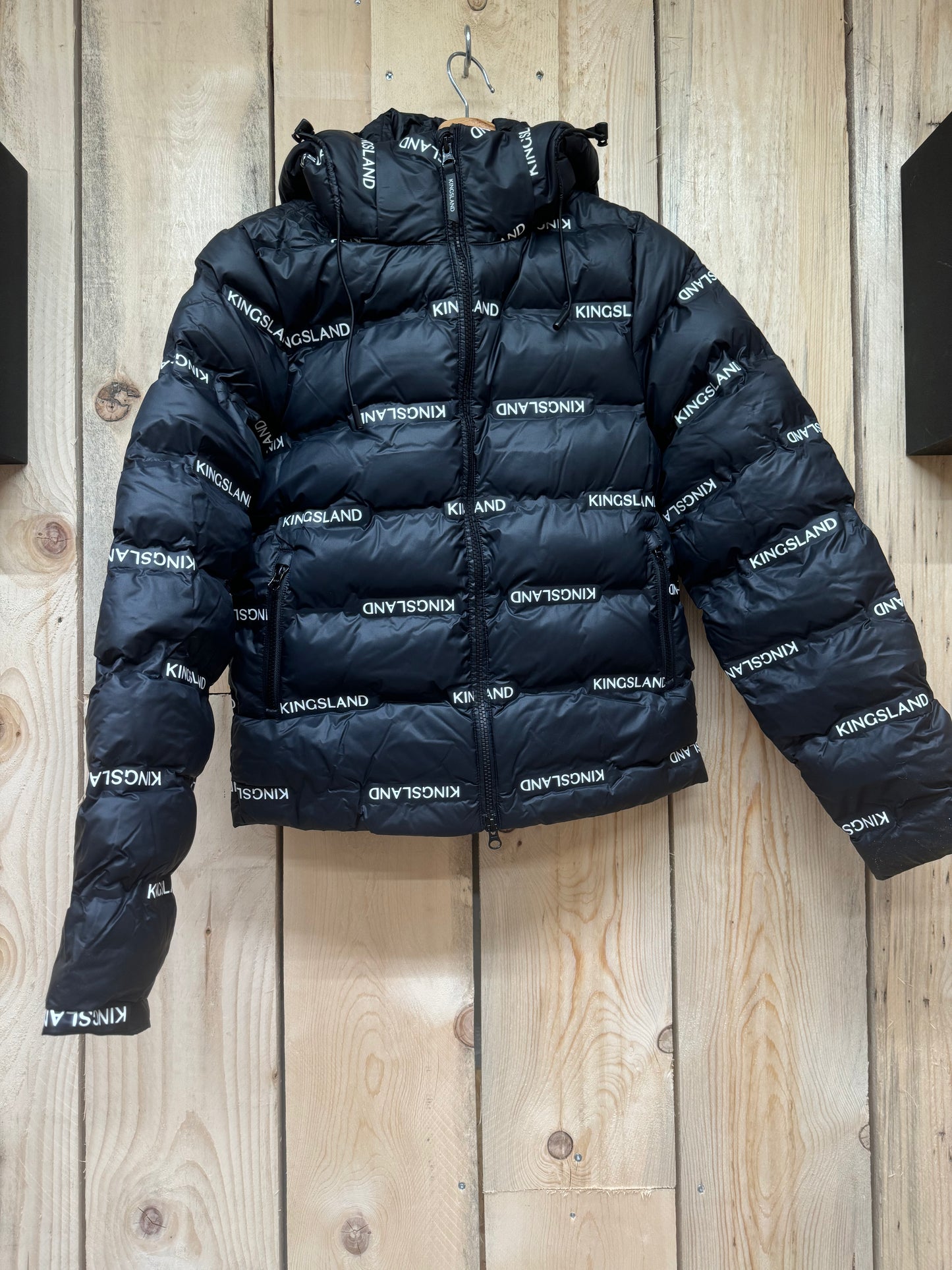 Doudoune Kingsland "Valdine"