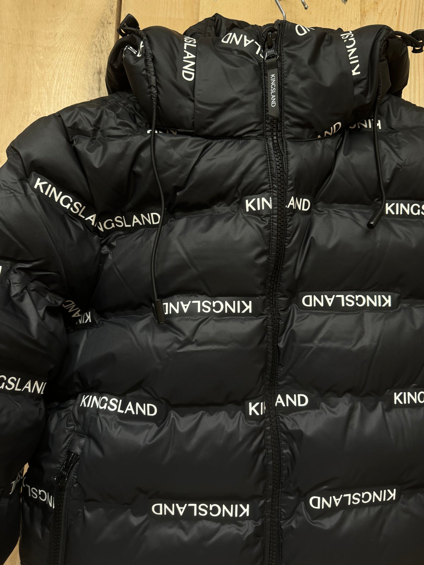 Doudoune Kingsland "Valdine"