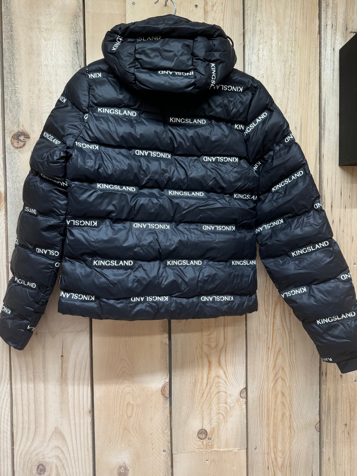 Doudoune Kingsland "Valdine"