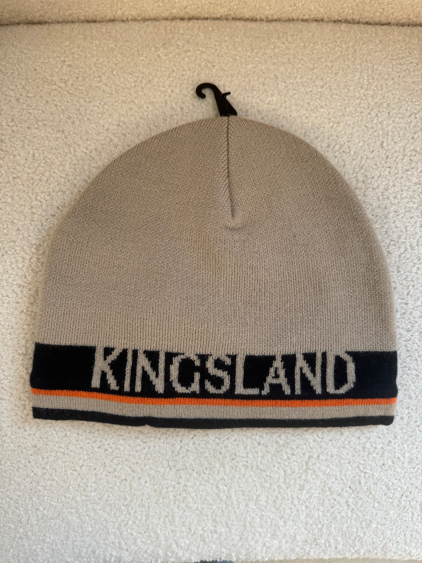 Bonnet Kingsland "Vale"