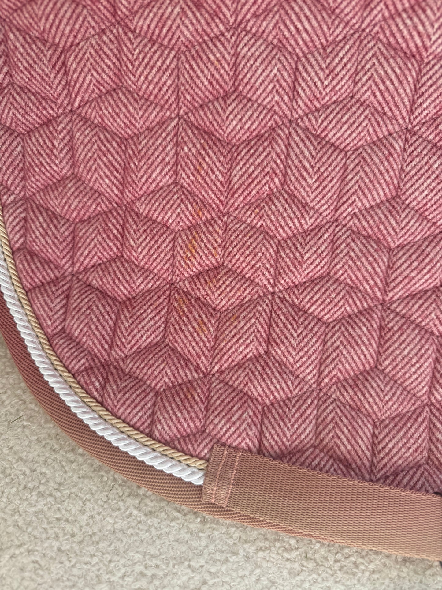 Tapis laine - Kentucky