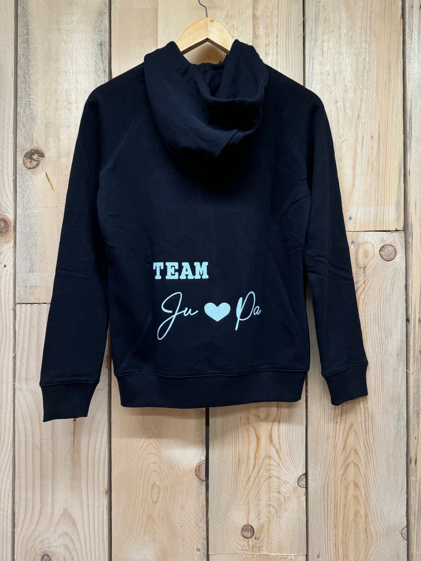 Sweat LR Sellerie X Ju&Pa