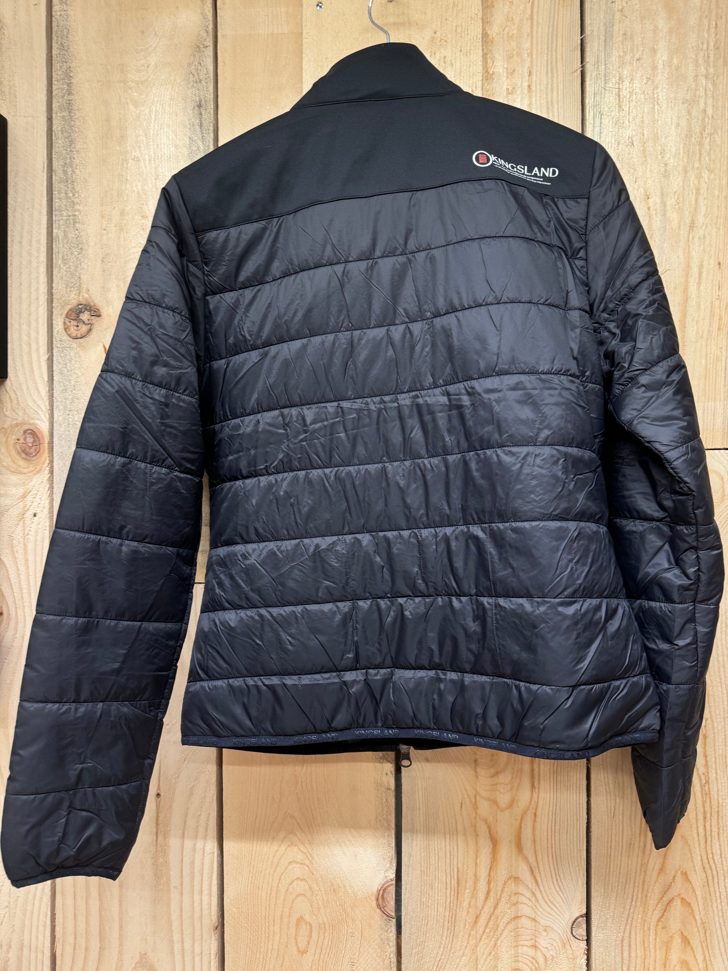 Doudoune Kingsland "Valero" chauffante
