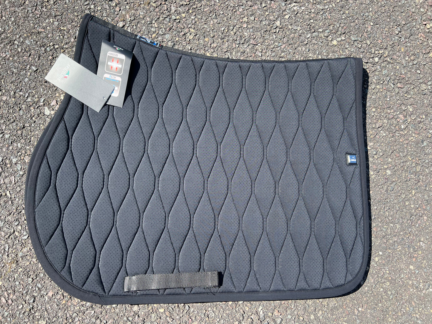 Tapis Equiline micro-perforé "Cerroc"