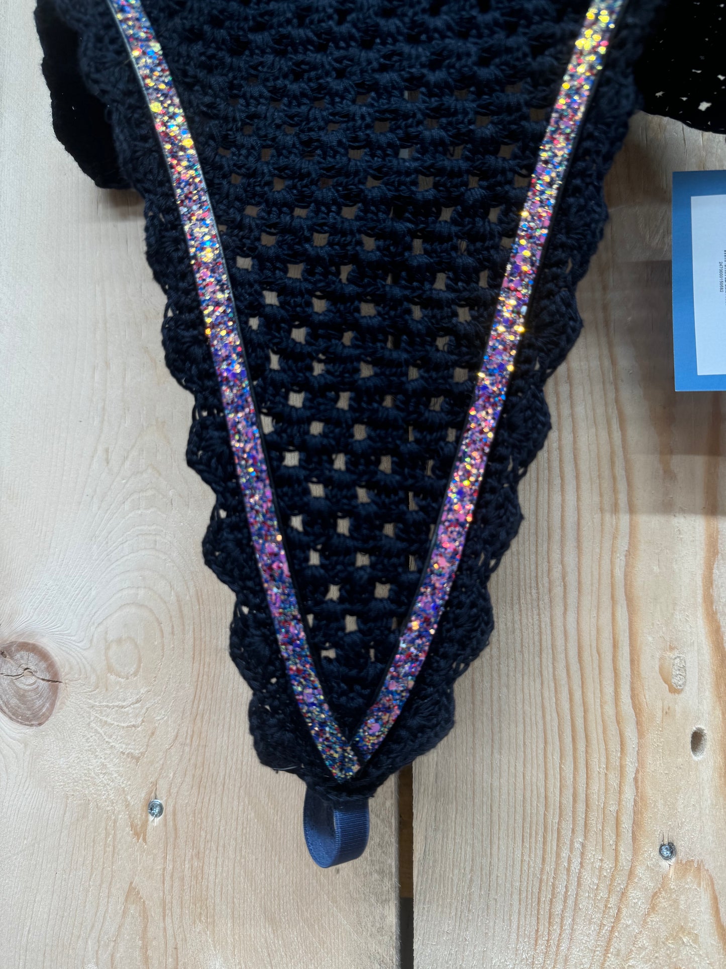 Bonnet Ju et Pa Long "Disco"