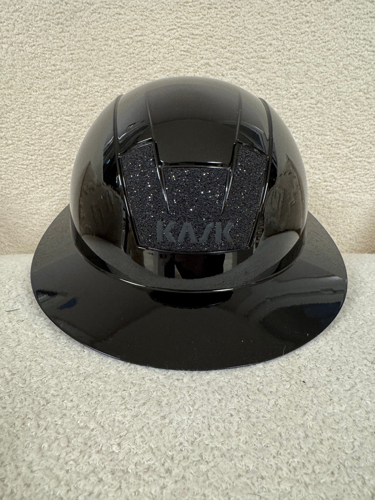Casque KASK "Kooki Lady Shine Swarovski"