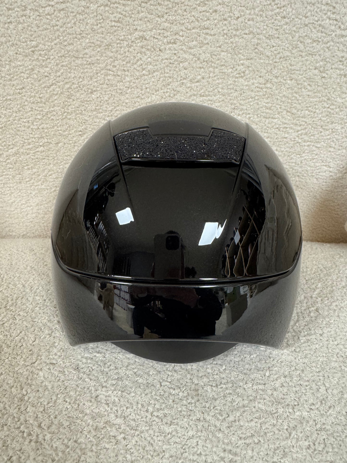 Casque KASK "Kooki Lady Shine Swarovski"