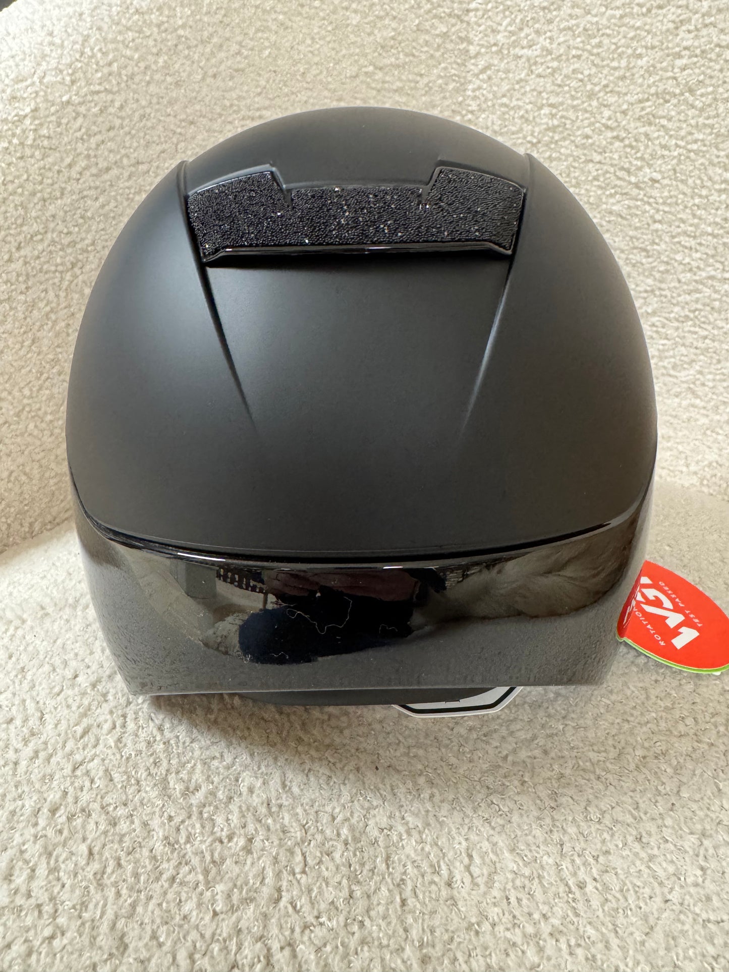 Casque KASK "Kooki Lady mat Swarovski"