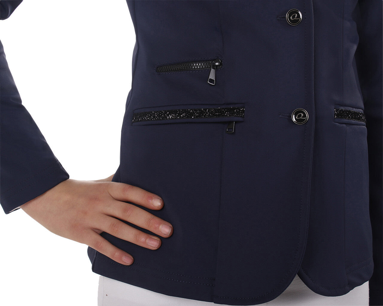 Veste de concours "Juliet" - enfant