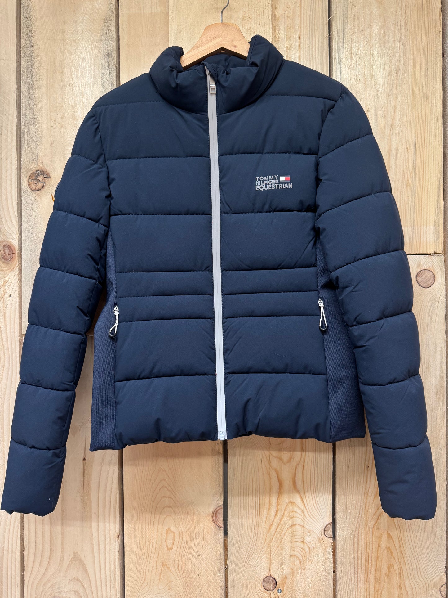 Doudoune Tommy Hilfiger