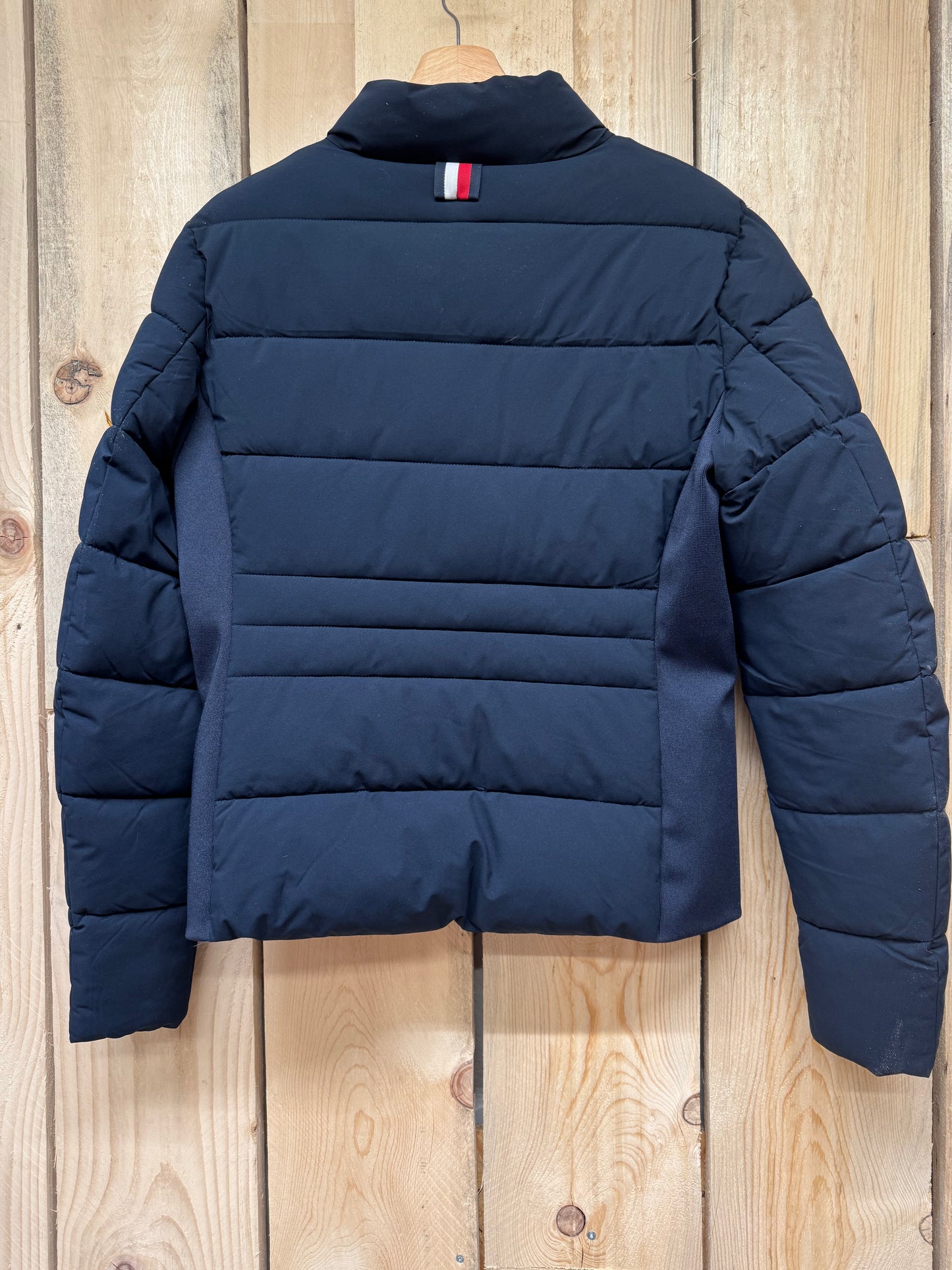 Doudoune Tommy Hilfiger
