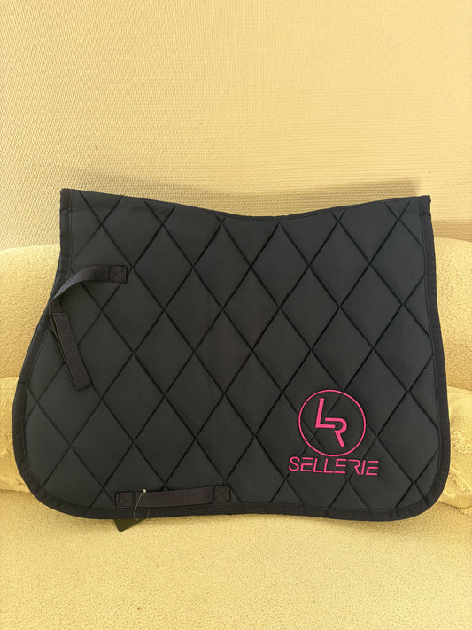 Tapis Octobre Rose by LR Sellerie
