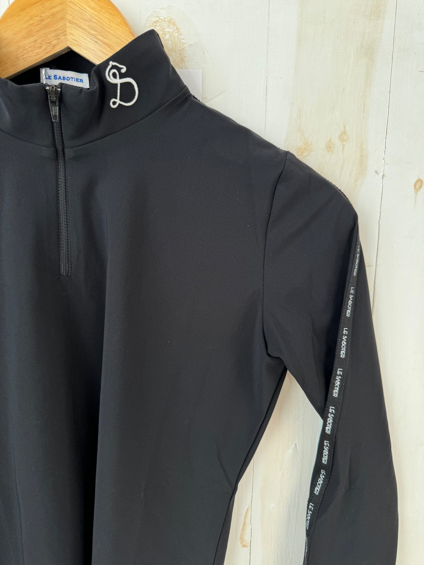 Pull Technique Le Sabotier "IVY"