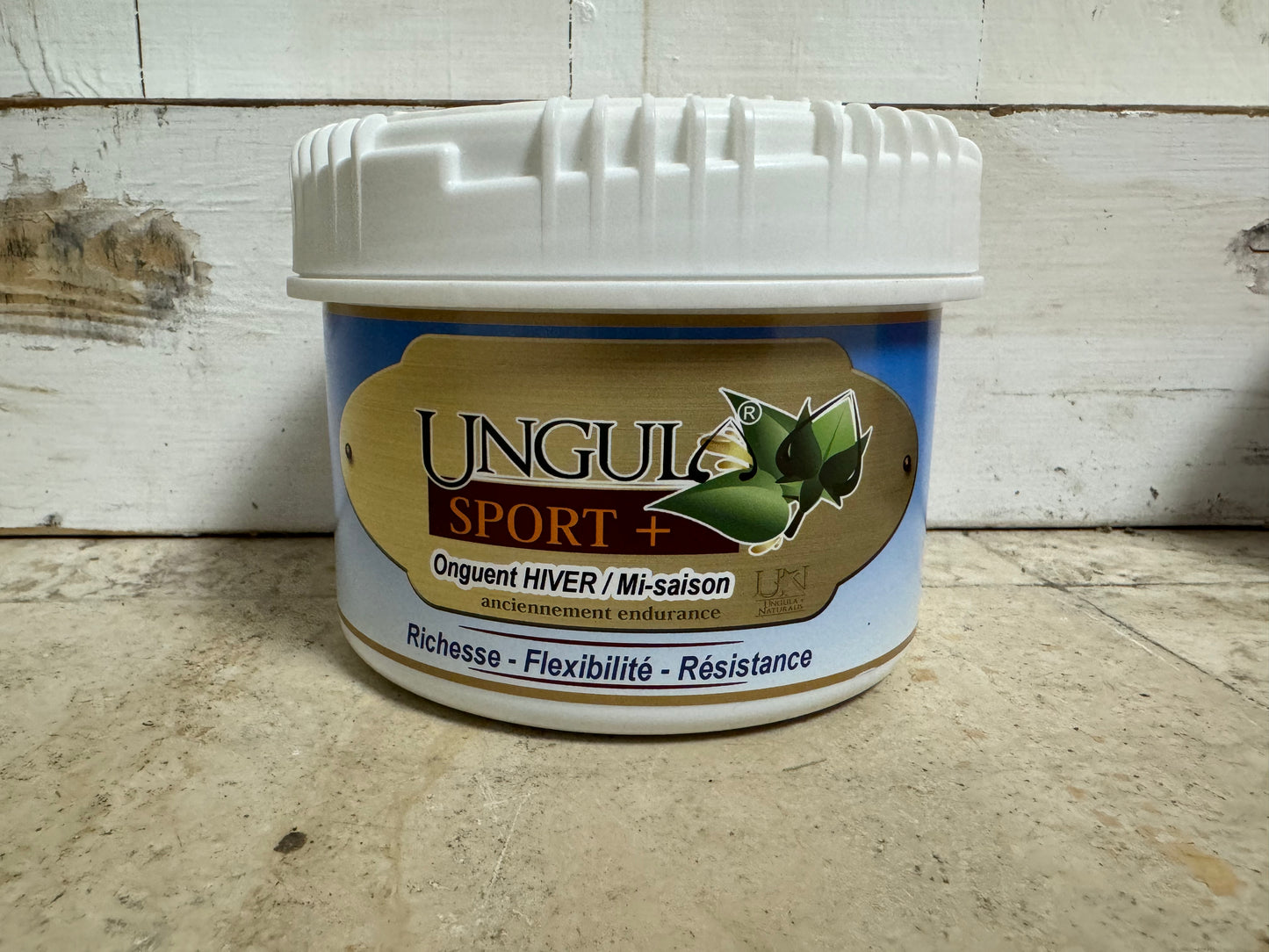 Onguent Sport+ Mi saison/ hiver - Ungula