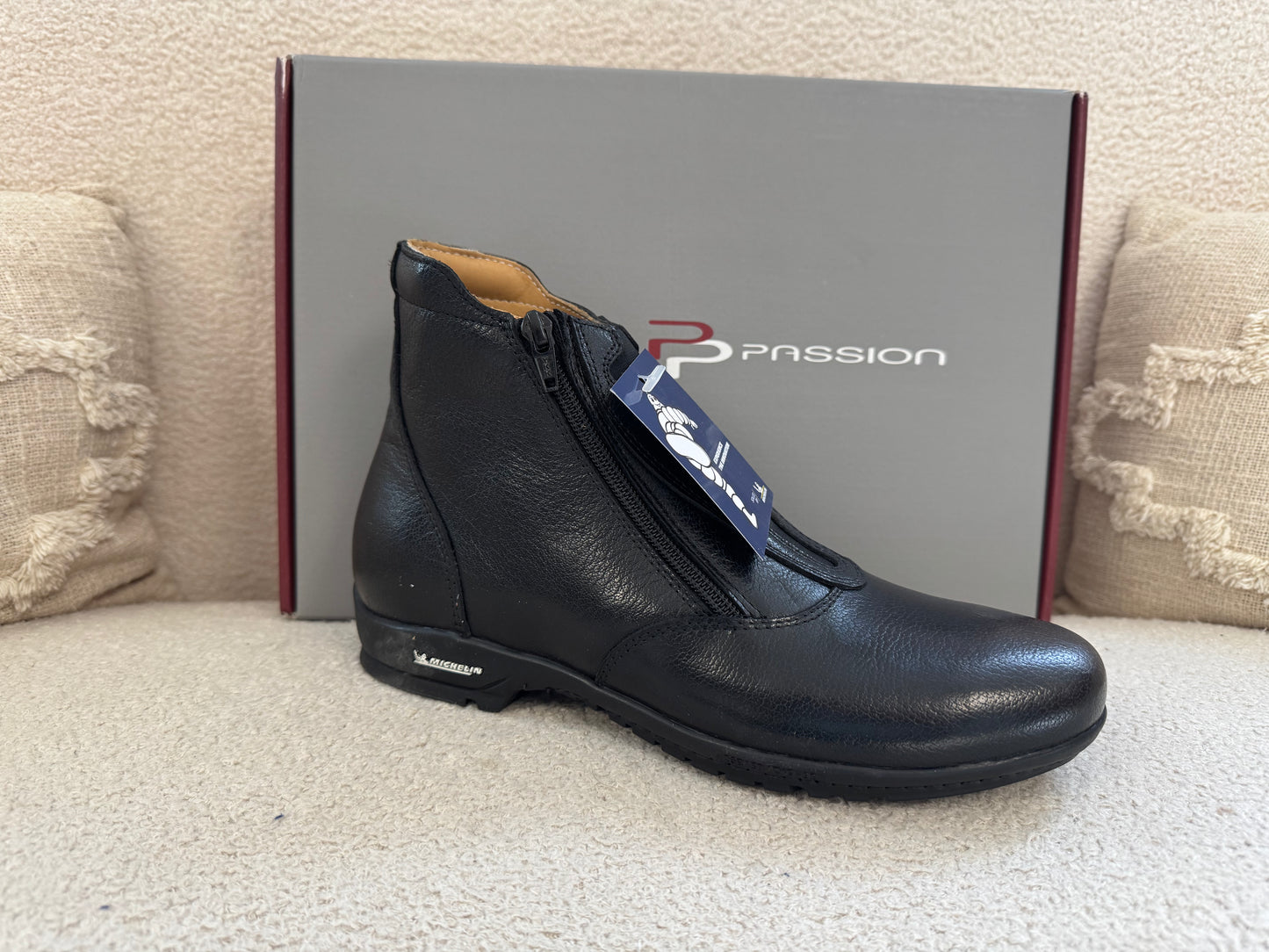 Boots Parlanti "K-Komfy"