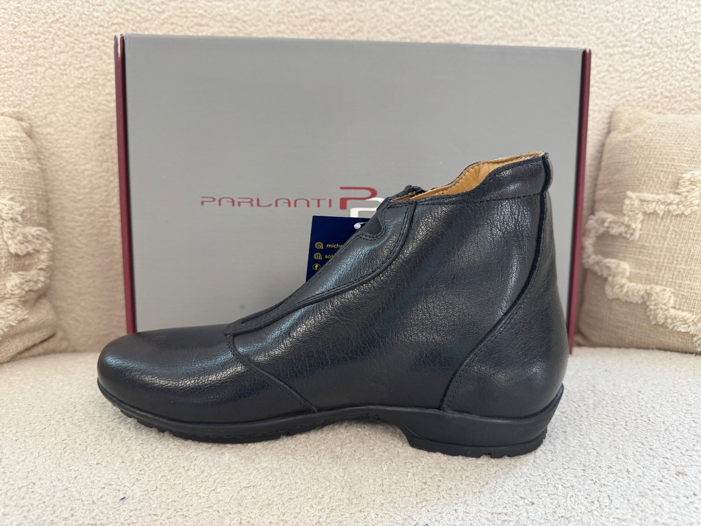 Boots Parlanti "K-Komfy"