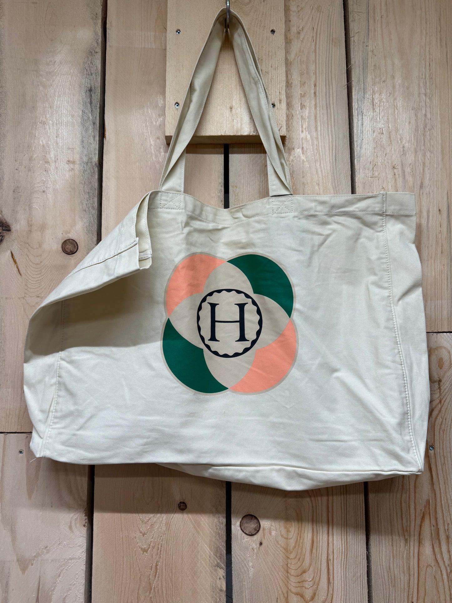 Totebag Harcour "Bertille"