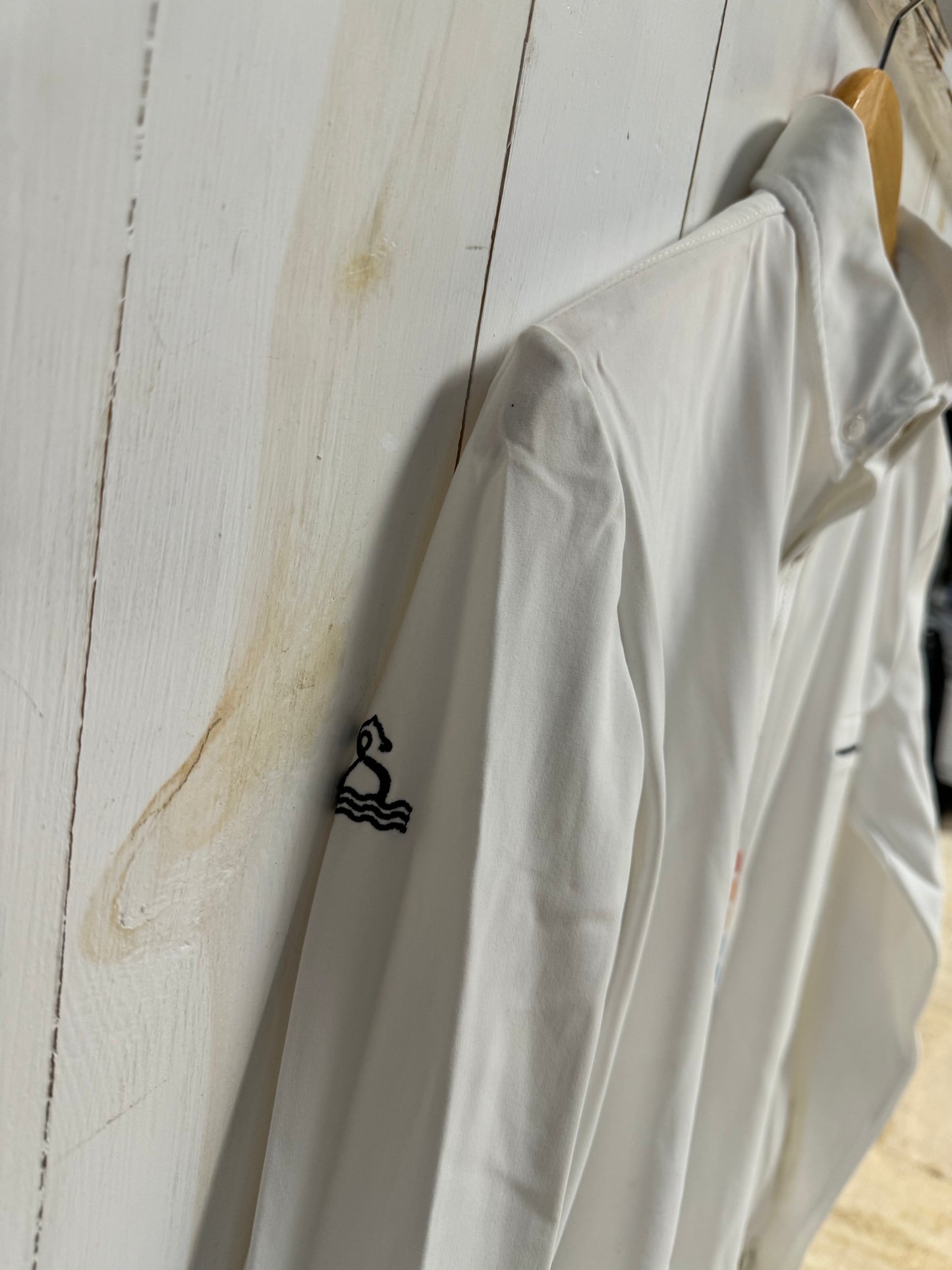 Polo de concours EMILE ML - Le Sabotier - Homme