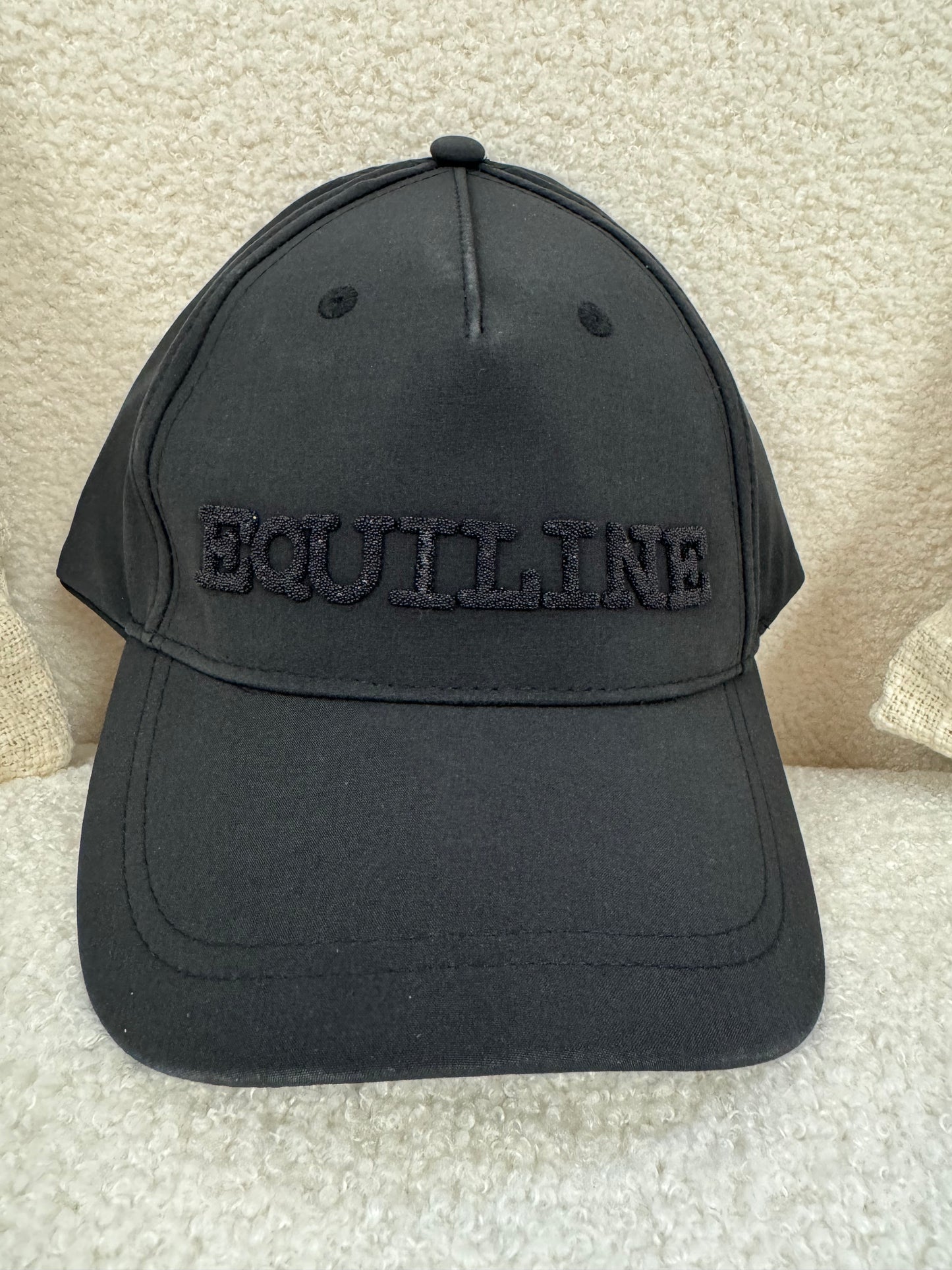 Casquette Equiline "Ginteg"