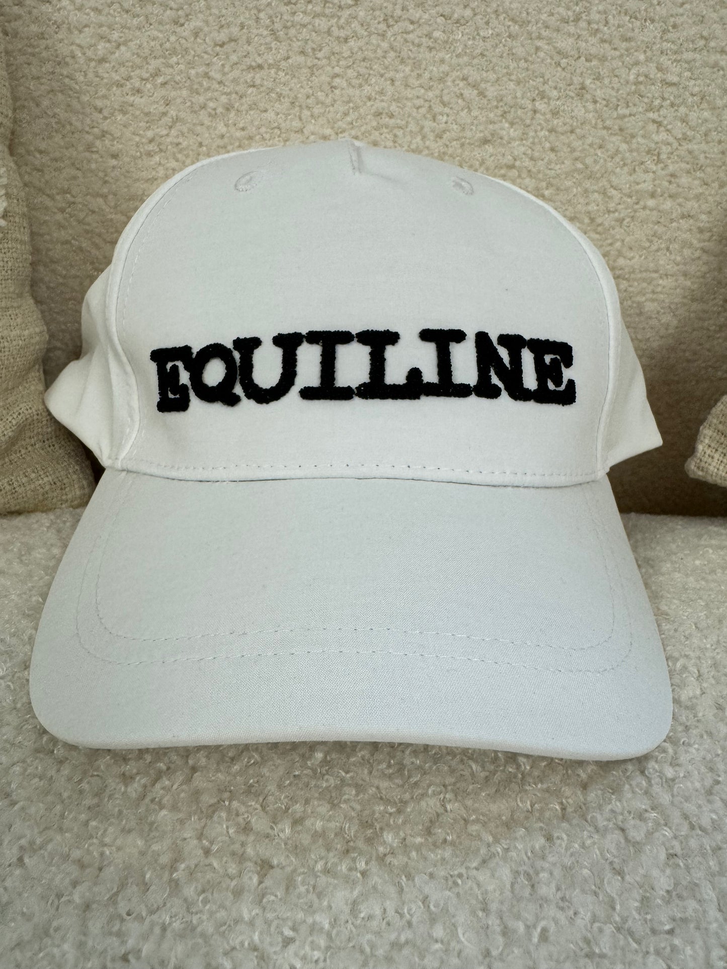 Casquette Equiline "Ginteg"