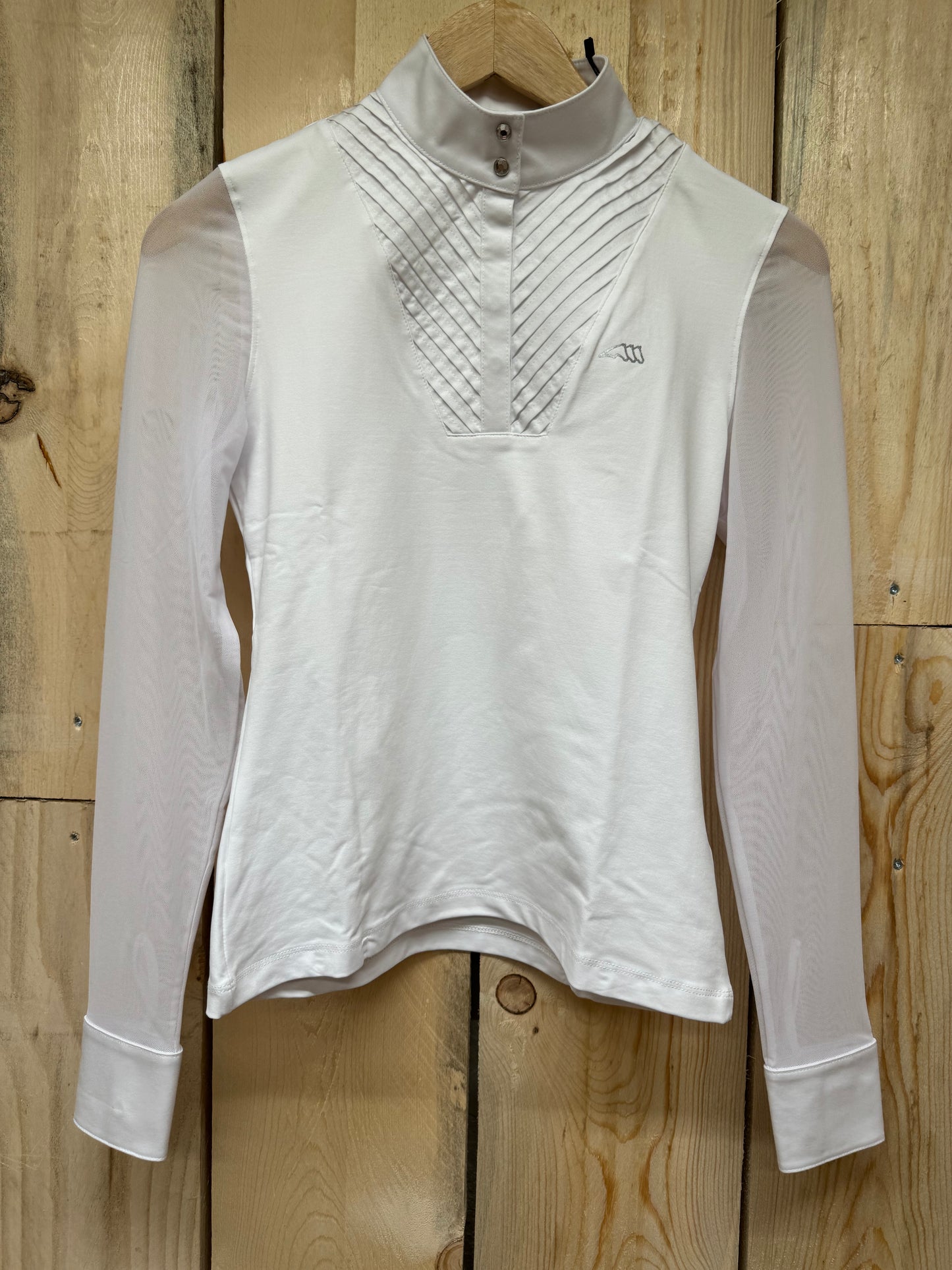 Polo de concours Equiline "Gurteg" ML