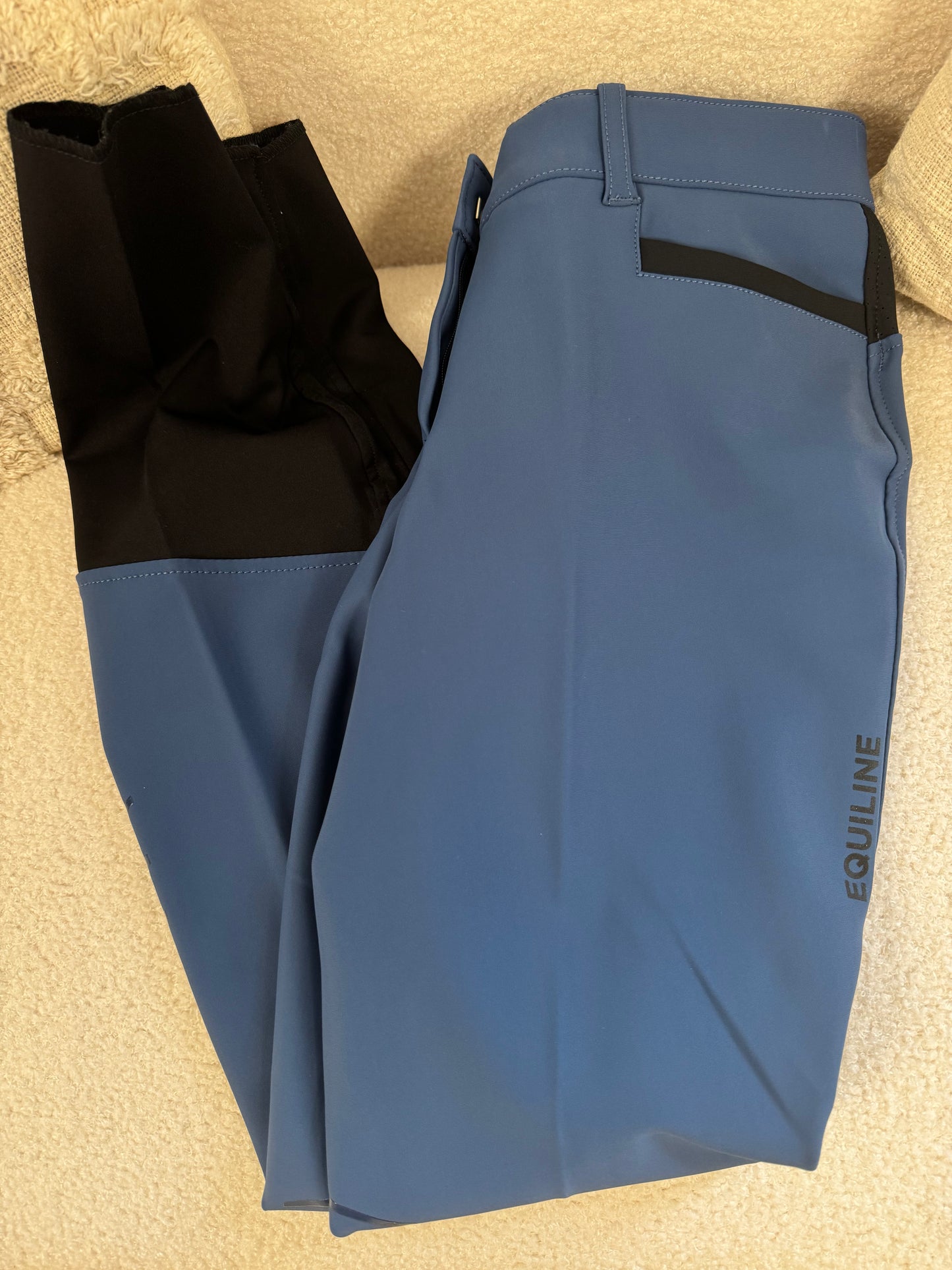 Pantalon Equiline "Cepik"