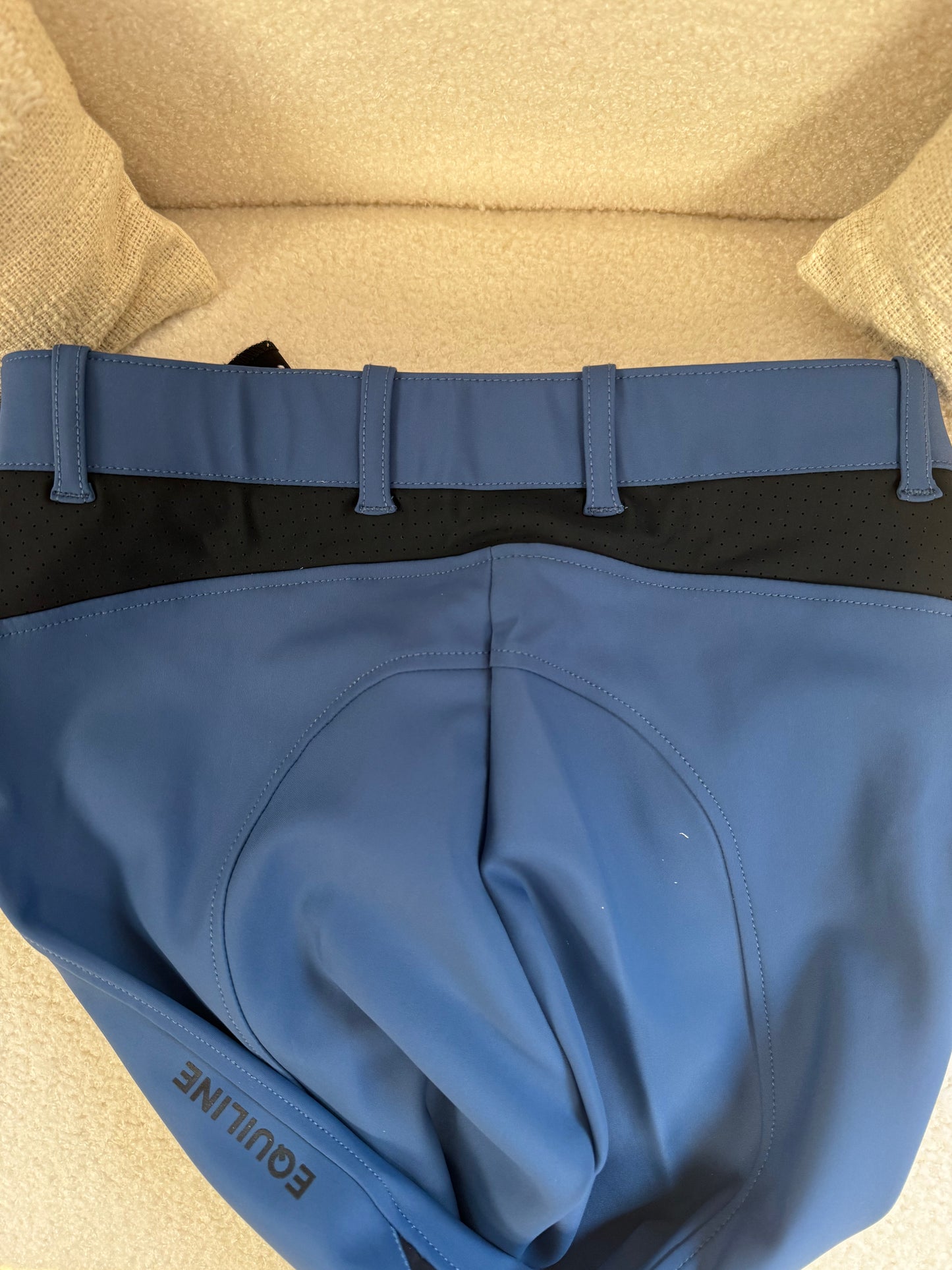 Pantalon Equiline "Cepik"