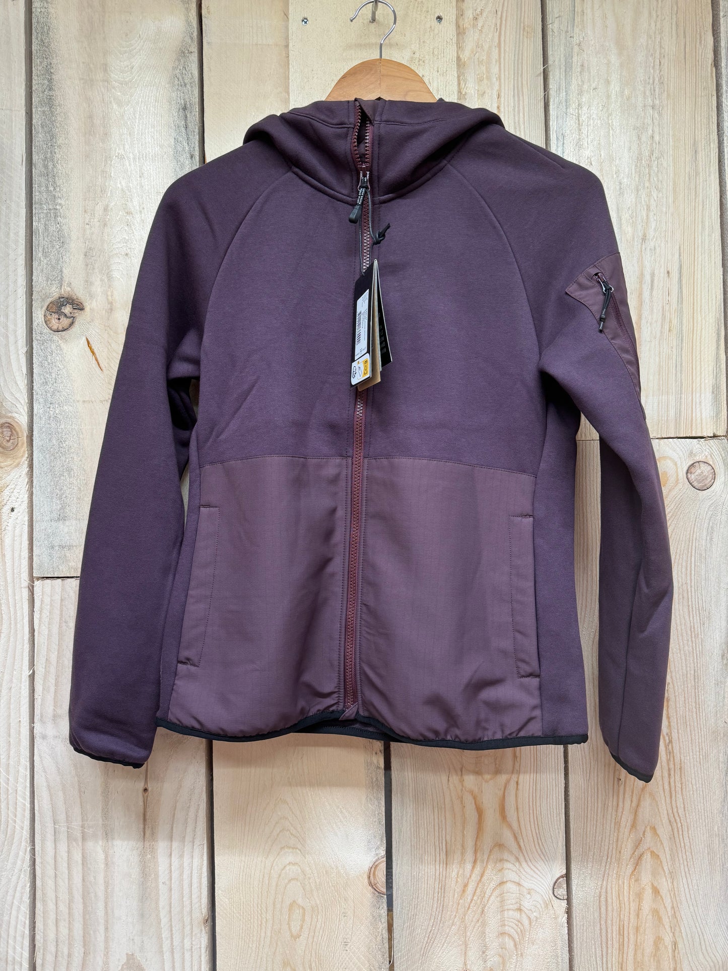 Sweat Horse Pilot "Pampa"
