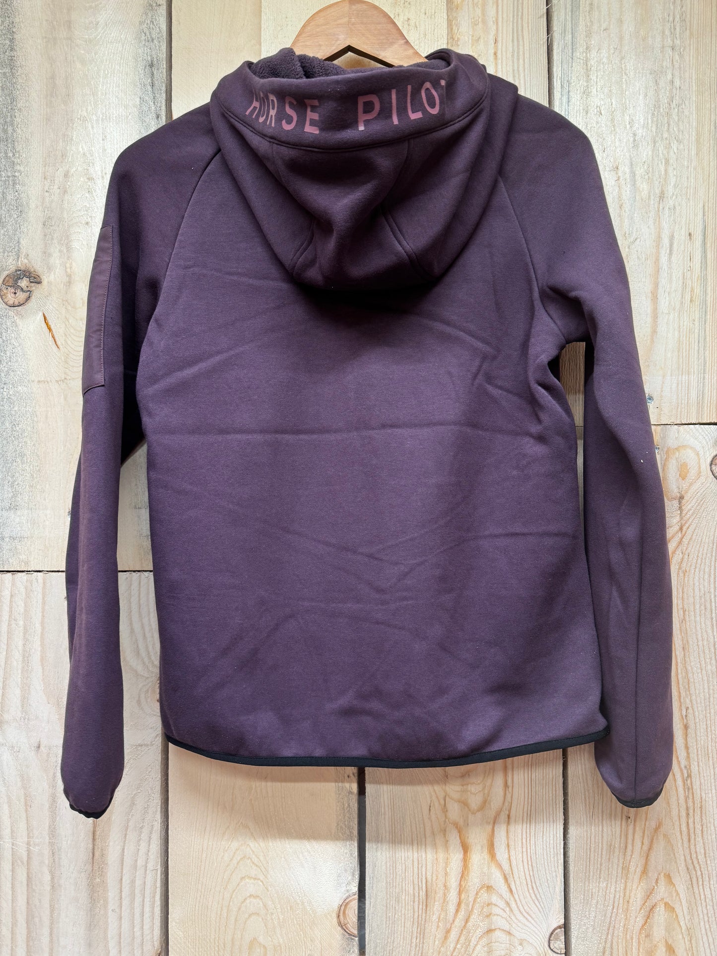 Sweat Horse Pilot "Pampa"