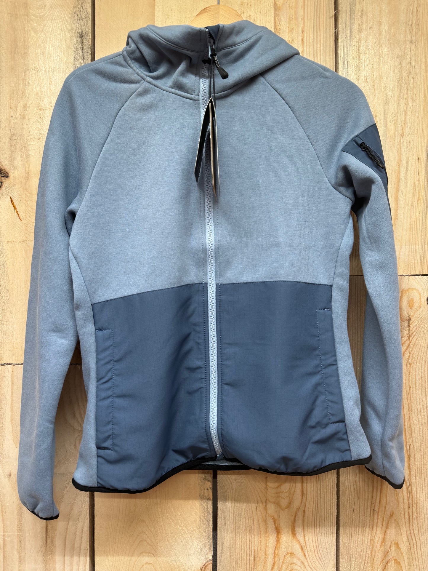 Sweat Horse Pilot "Pampa"