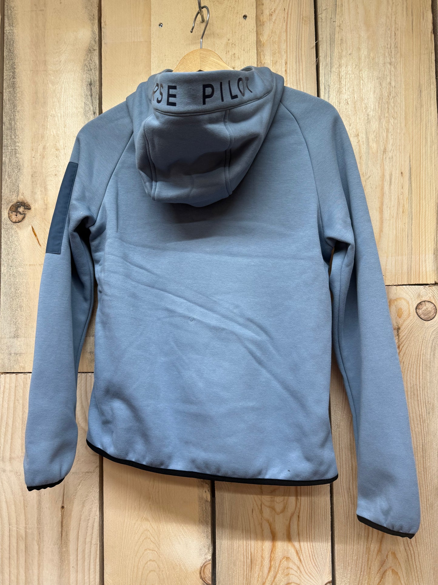 Sweat Horse Pilot "Pampa"