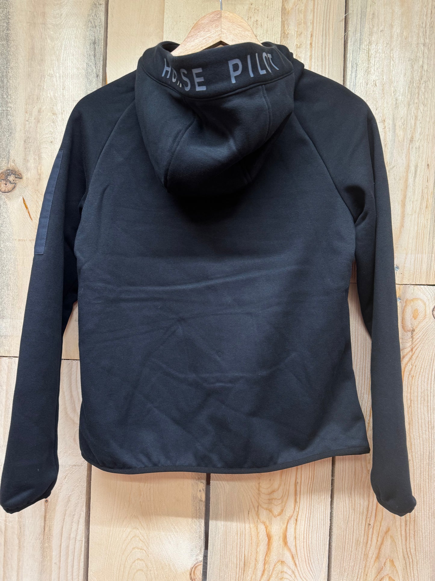 Sweat Horse Pilot "Pampa"