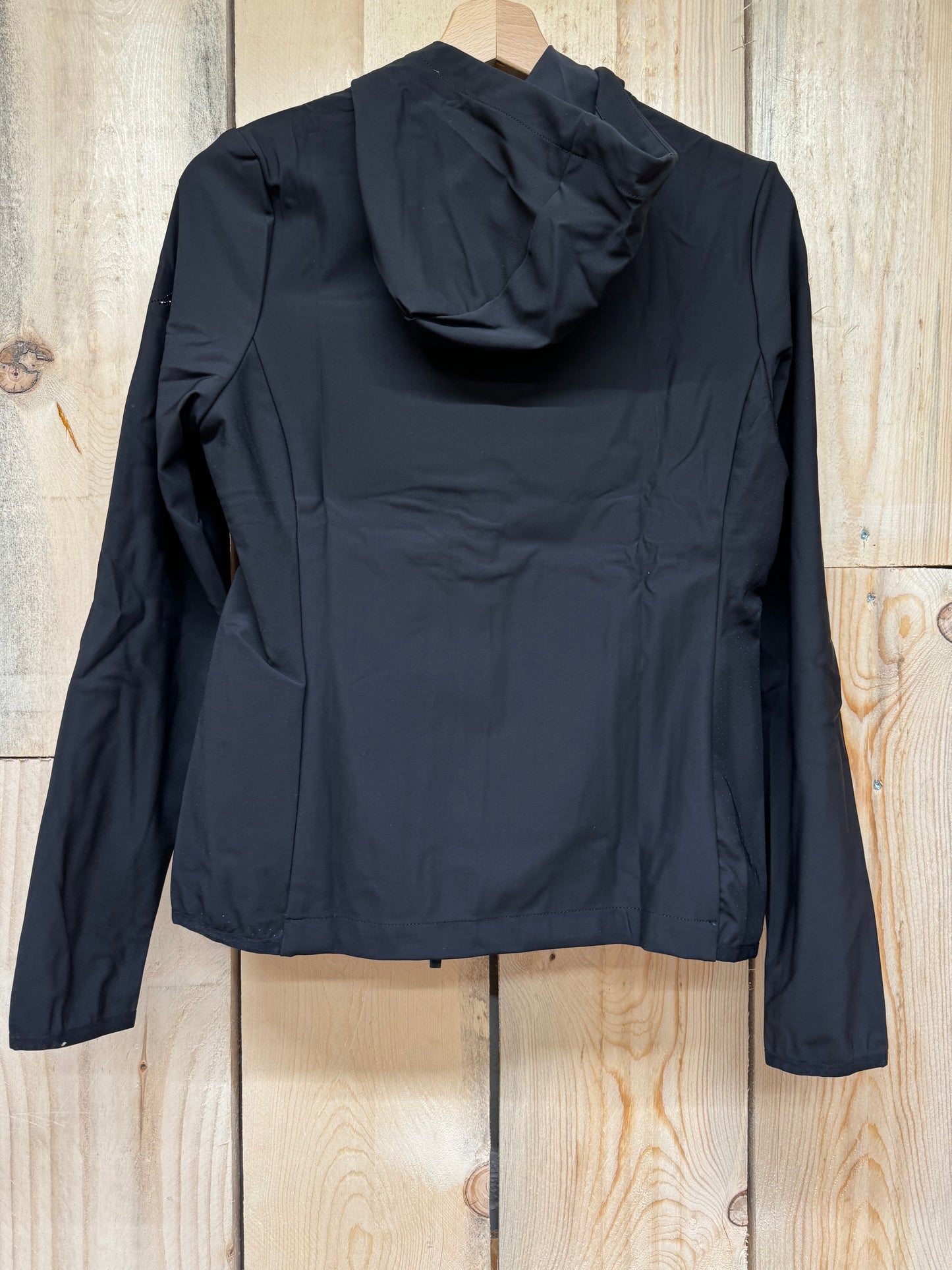 Veste Eurostar perforé "Madeleine"