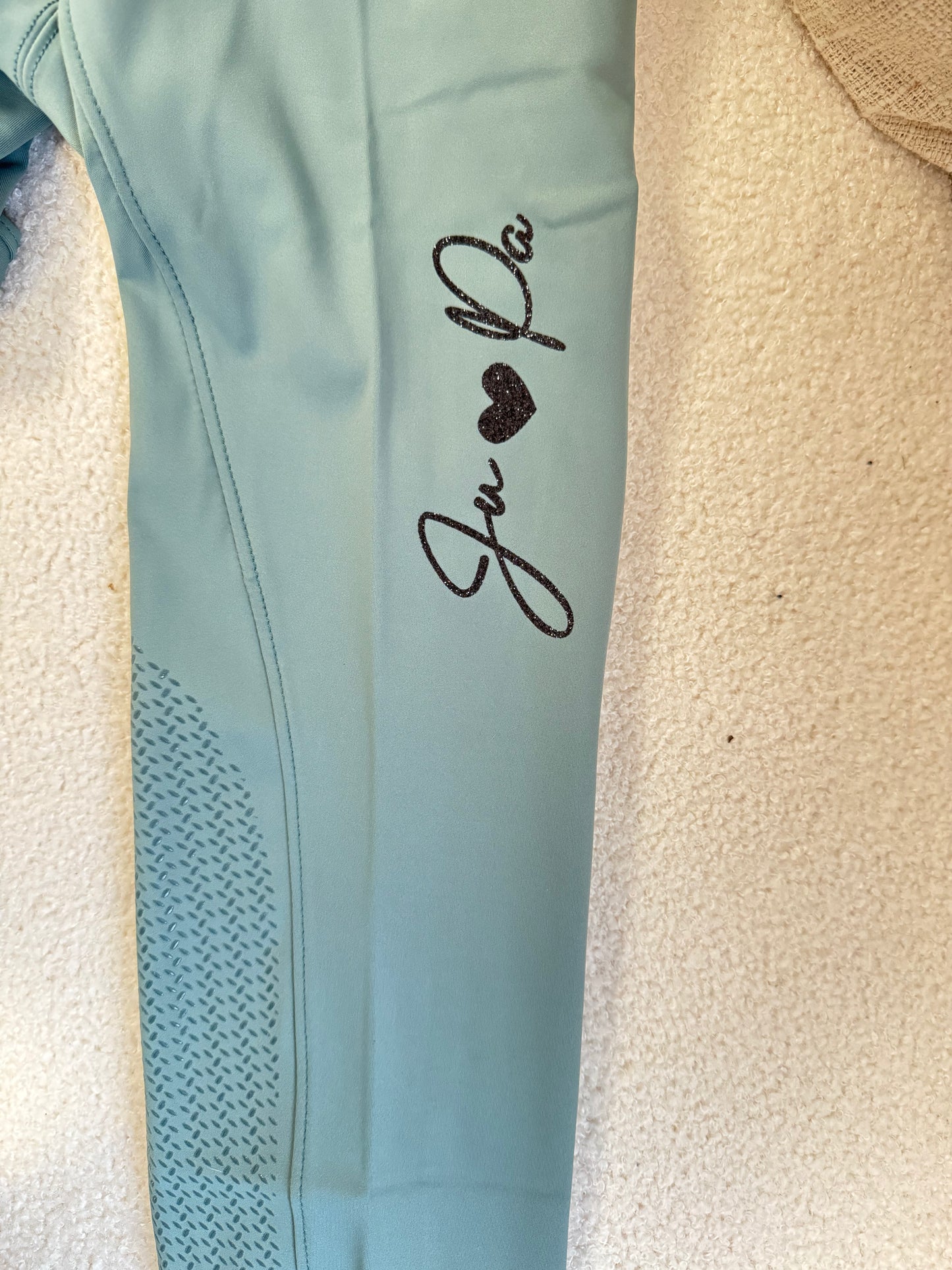 Pantalalon Ju et Pa "Naelle"