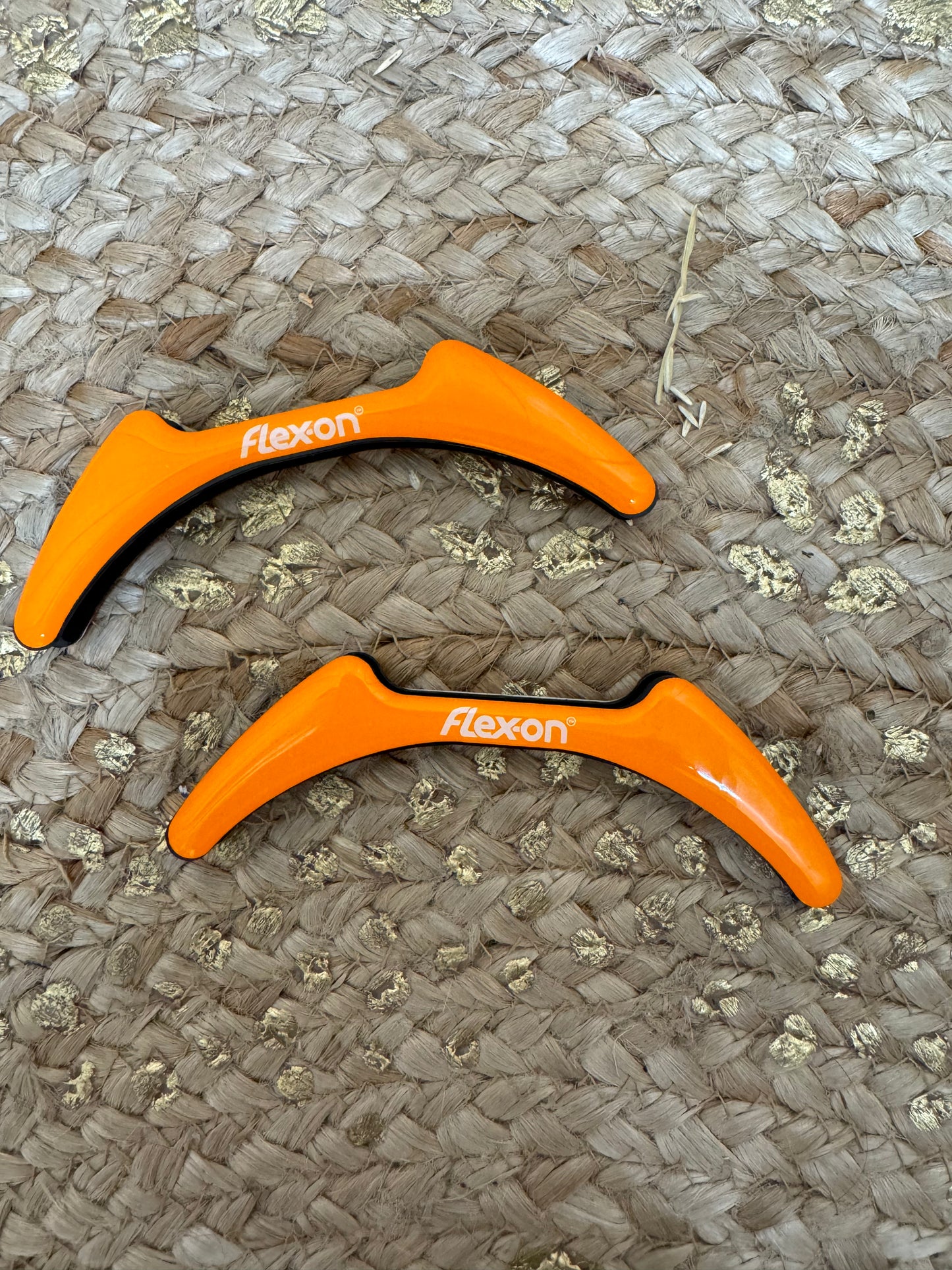 Sticker Flex-On - Orange