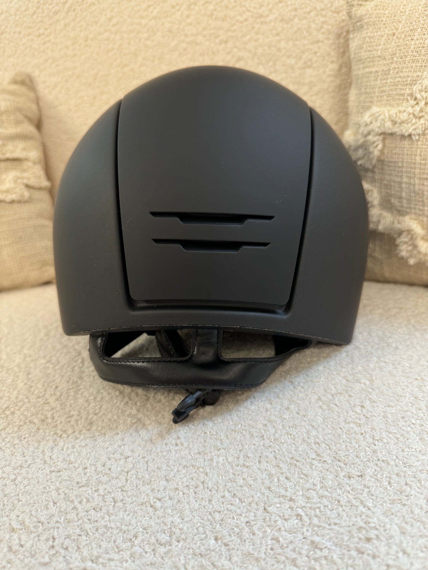 Casque KEP Cromo 2.0 matt