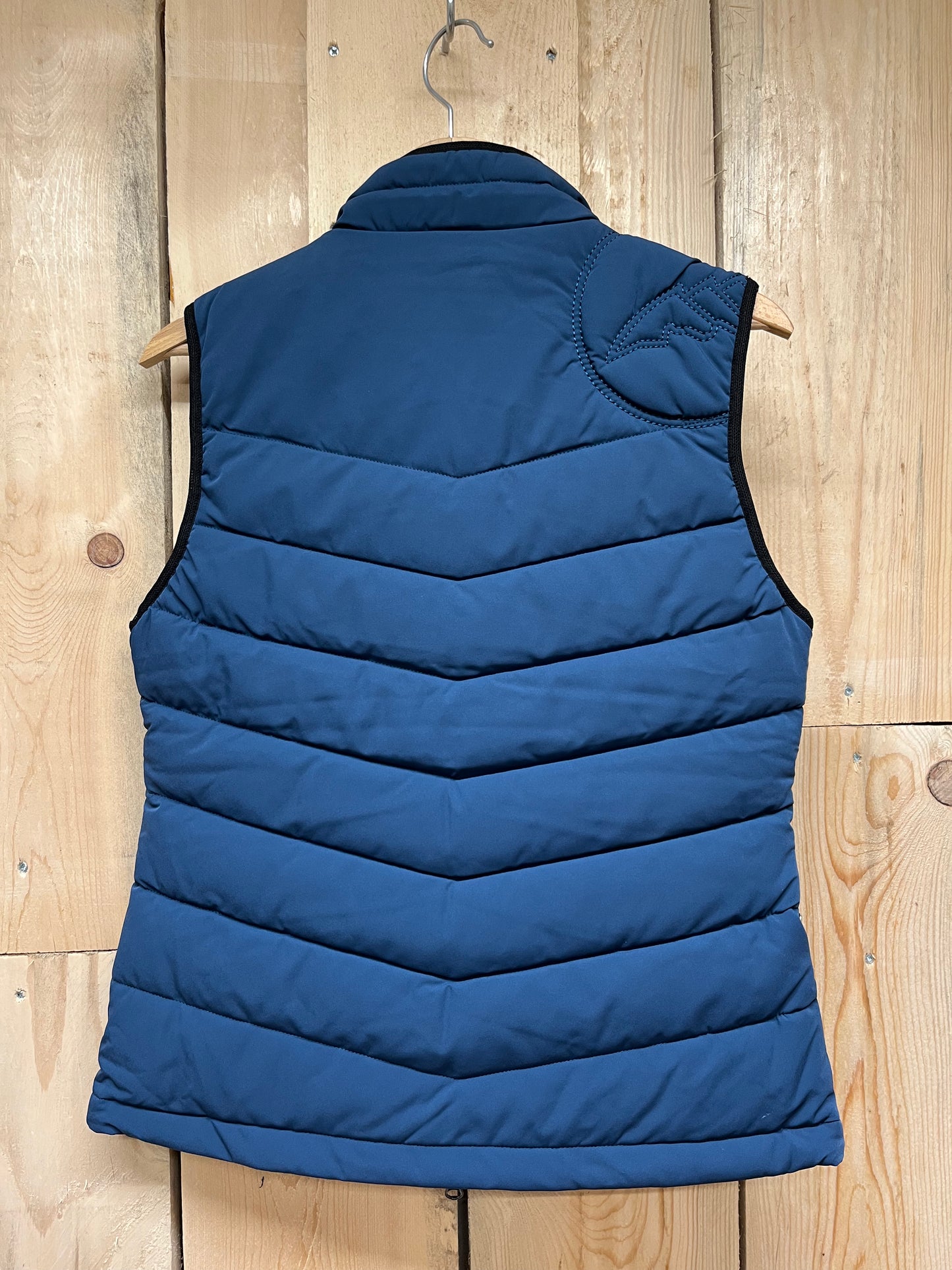 Doudoune SM Equiline "Elysir"