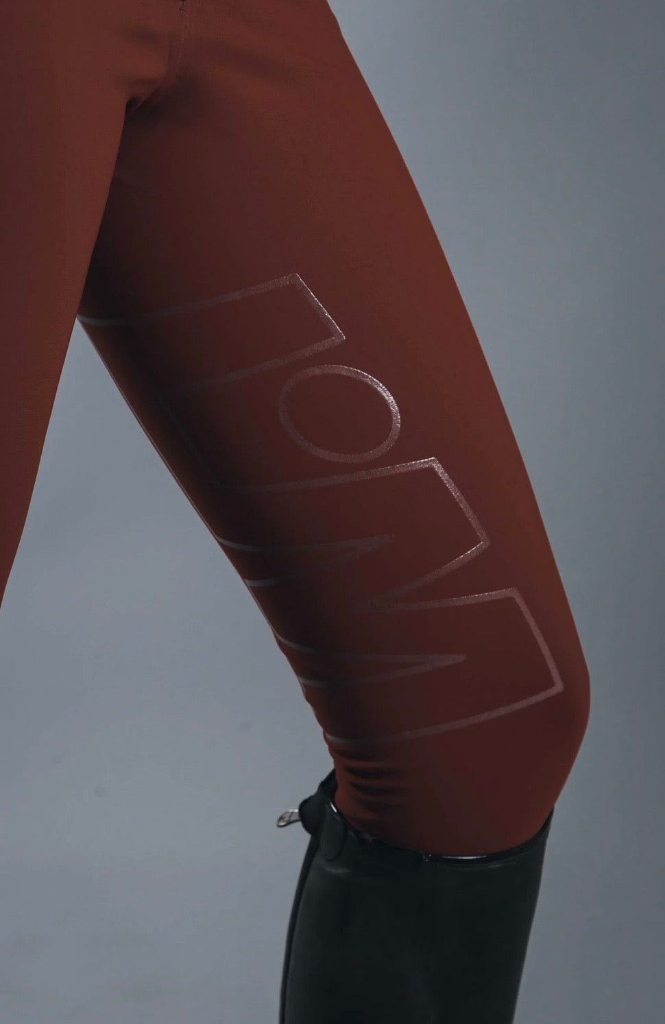 Pantalon D'équitation - Alien
