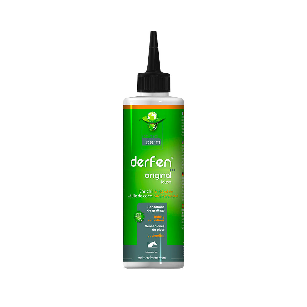 Derfen original lotion