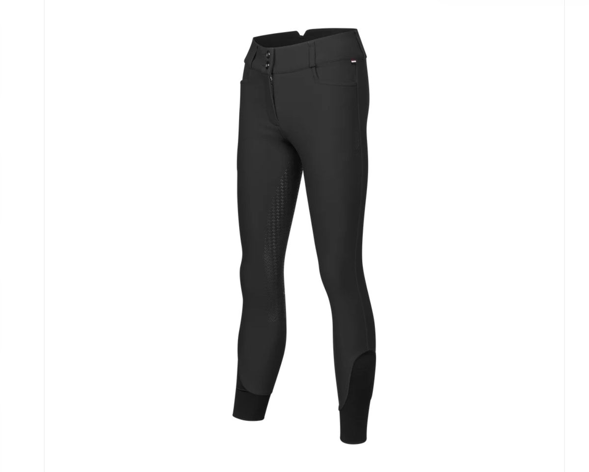 KLKarla Ladies Water-Repellent F-Grip Breeches AW26