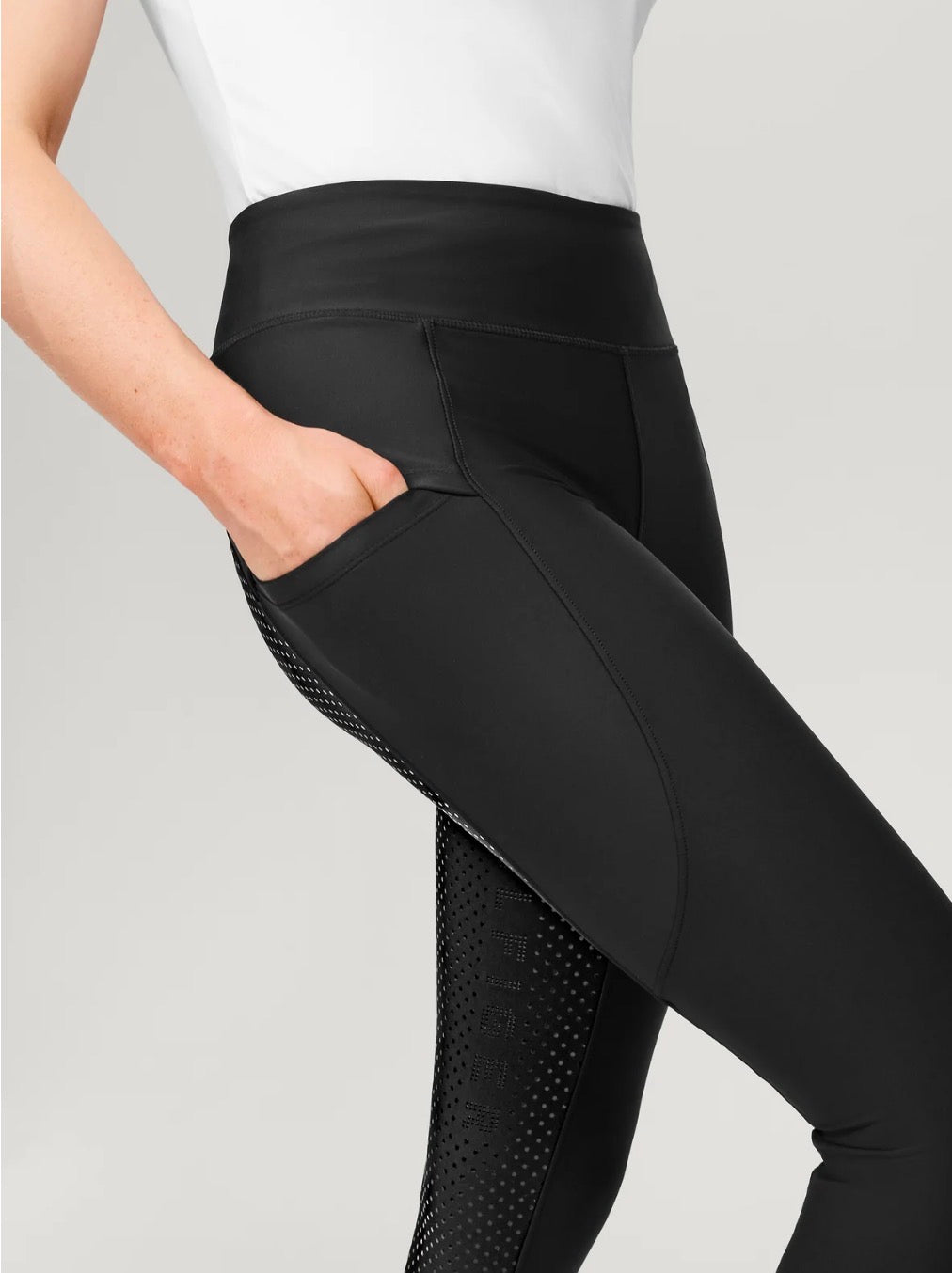 Legging Devon Full Grip