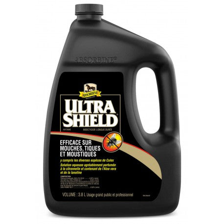 Anti-insectes Absorbine "Ultrashield"
