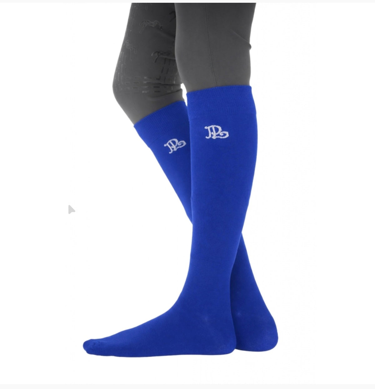 Chaussettes Pénélope Leprevost "Buffy"