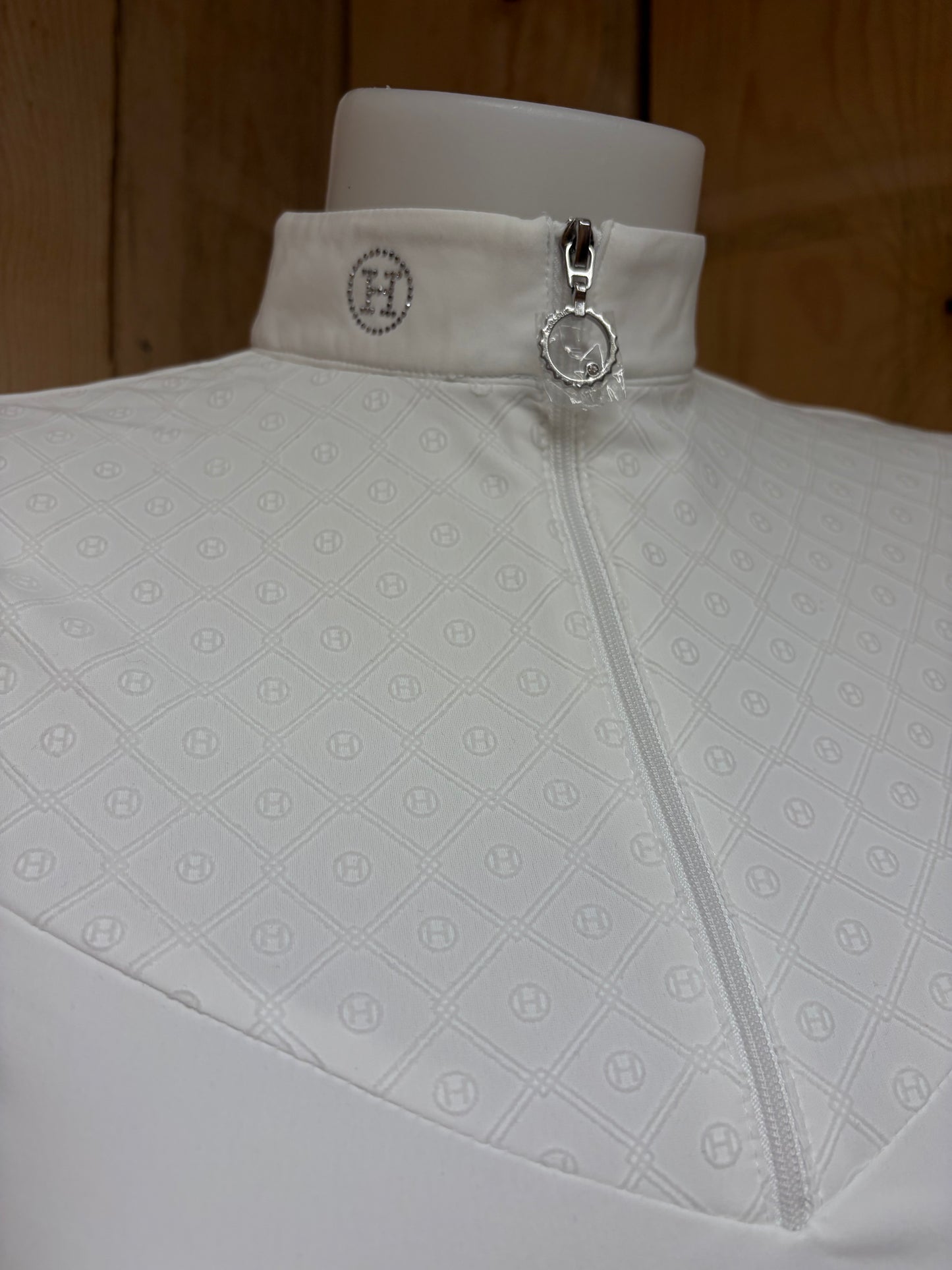 Polo de concours Cora - HARCOUR
