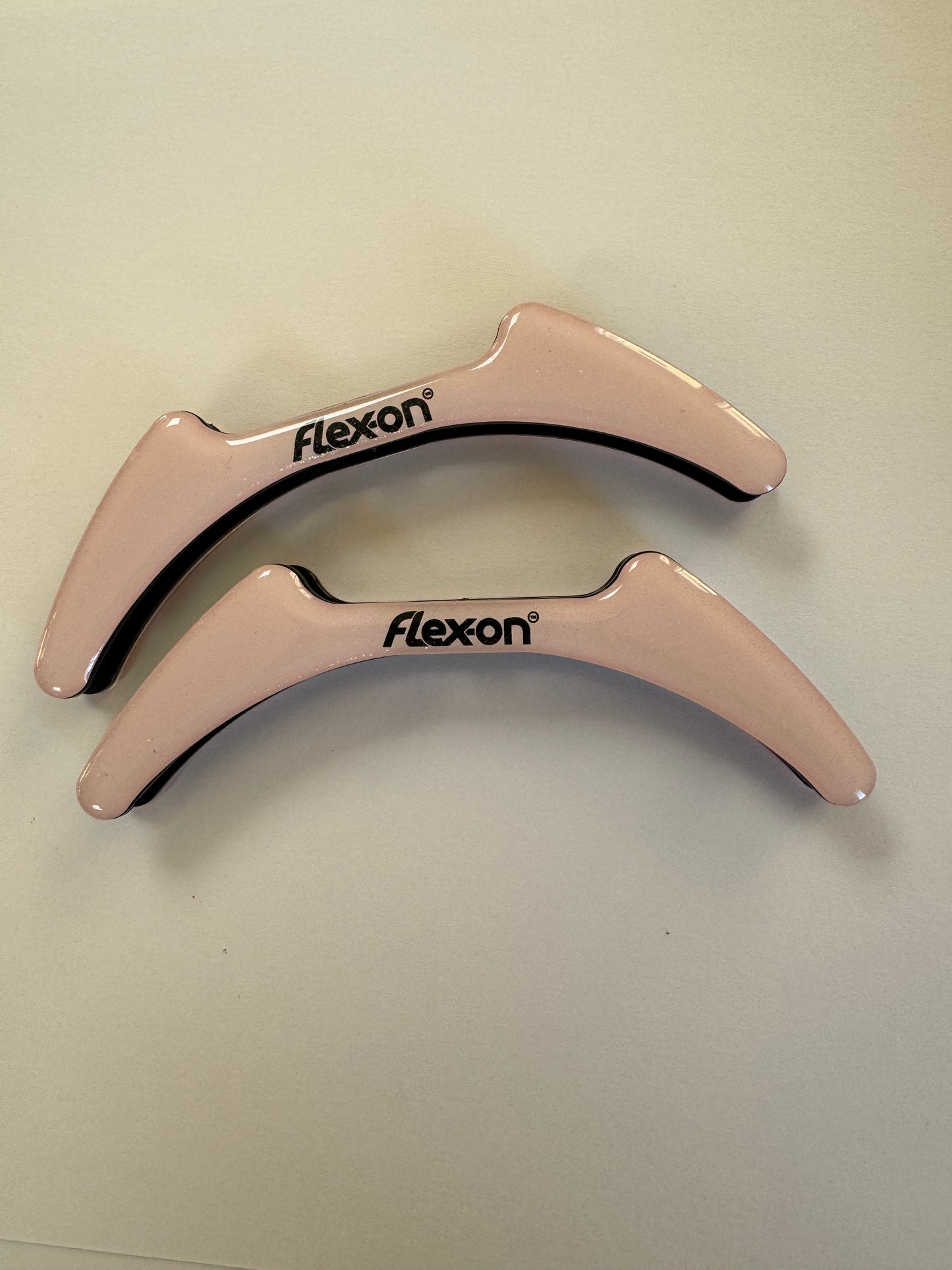 Sticker Flex-On - Silver Rose Clair