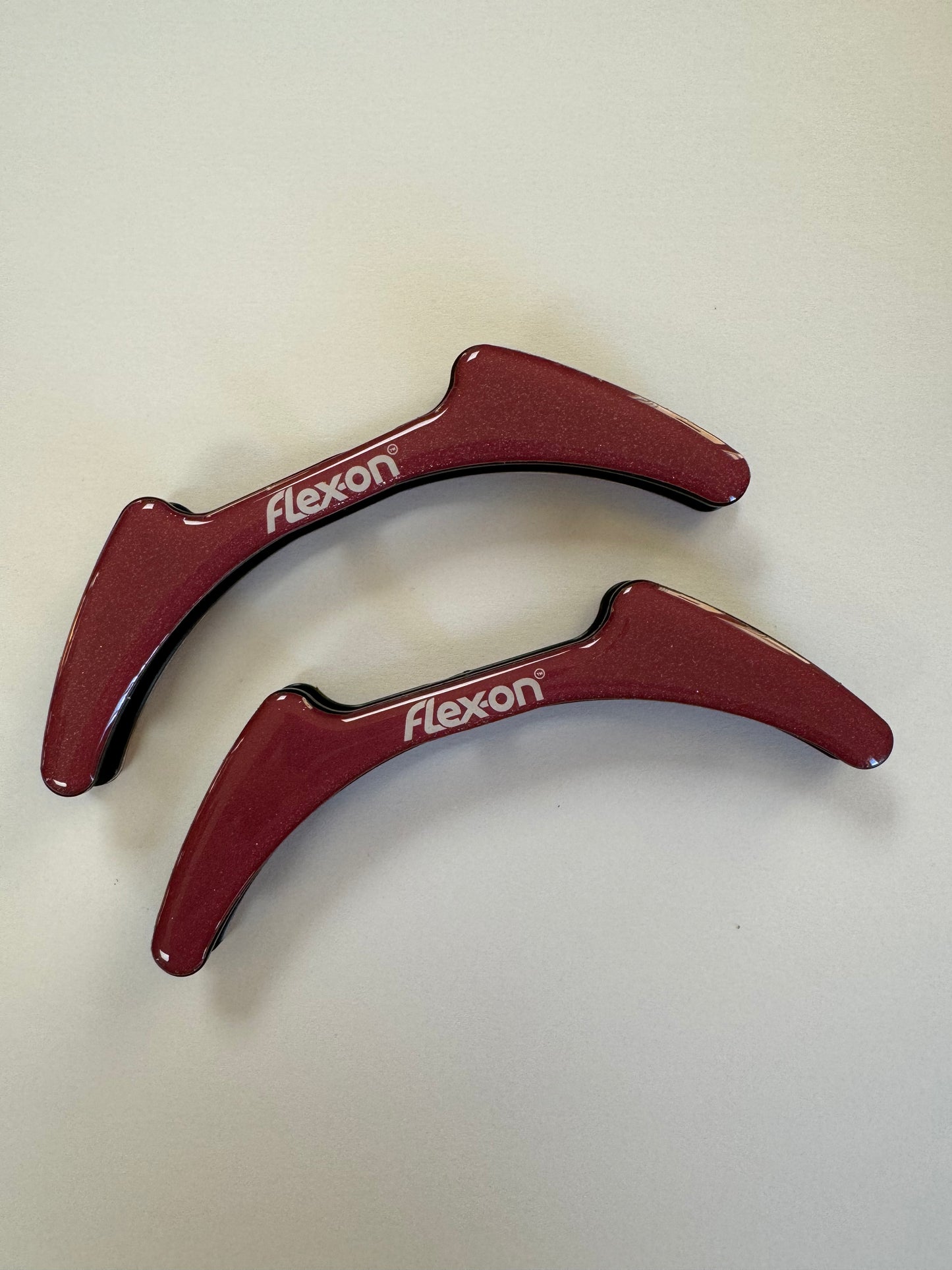 Sticker Flex-On - Bordeaux