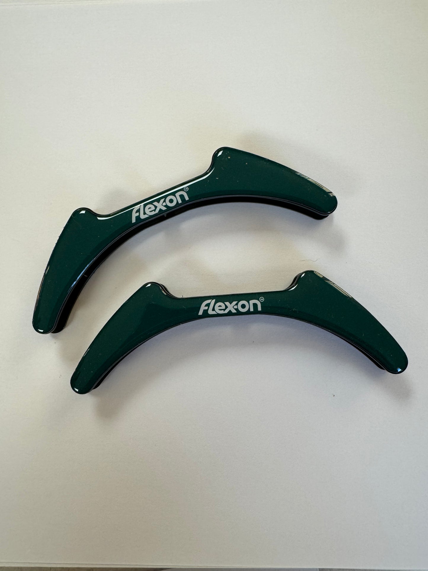 Sticker Flex-On - Vert anglais