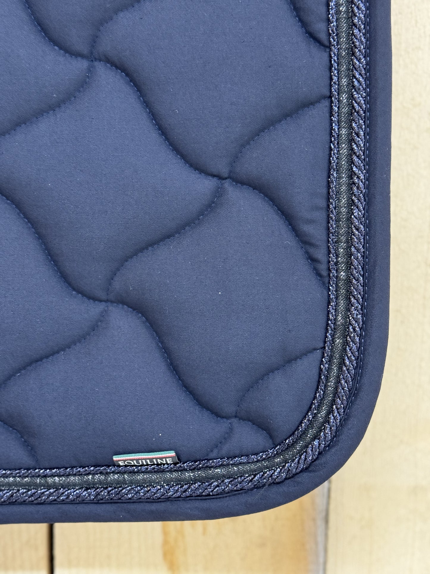 Tapis Equiline "Rombo"